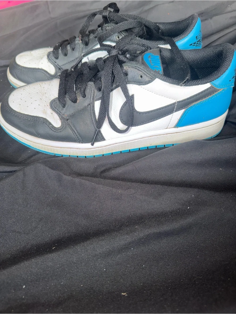 Air Jordan 1 Retro Low OG 
